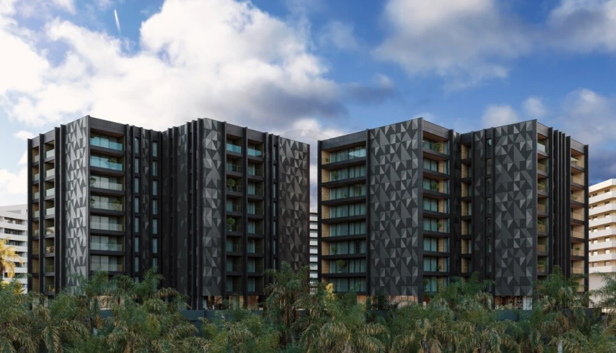 Apartamento T1 para Venda em São Martinho Foto 3