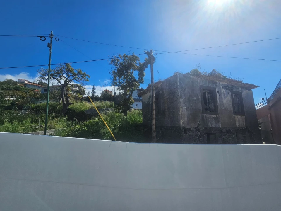 Moradia T4 para Venda em Ribeira Brava Foto 36