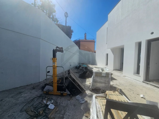 Moradia T4 para Venda em Ribeira Brava Foto 3