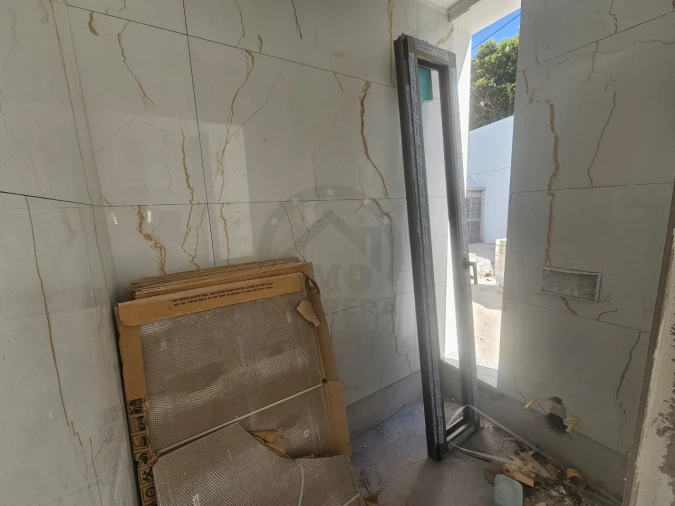 Moradia T4 para Venda em Ribeira Brava Foto 6