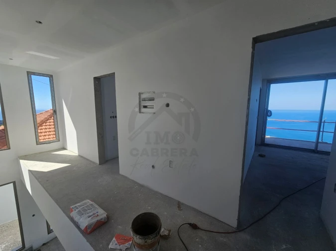 Moradia T4 para Venda em Ribeira Brava Foto 21