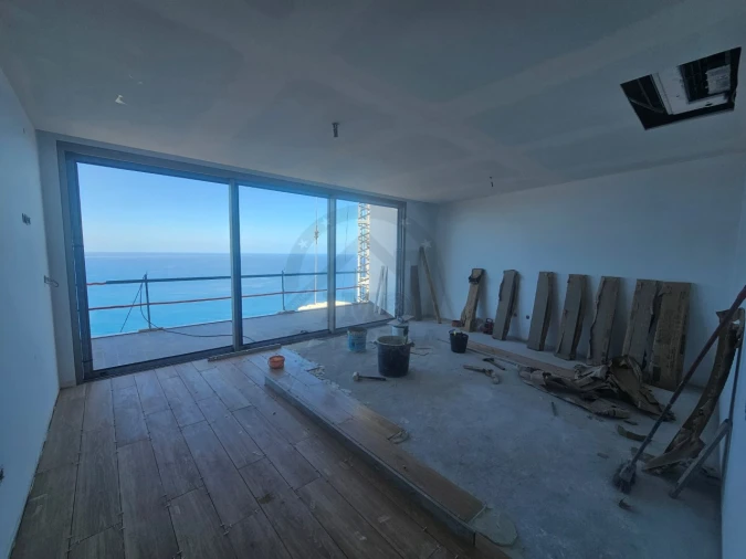 Moradia T4 para Venda em Ribeira Brava Foto 25