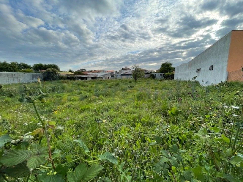 Terreno para Venda em Gulpilhares e Valadares Foto 1