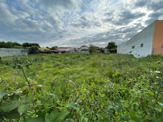 Terreno para Venda em Gulpilhares e Valadares Foto 1