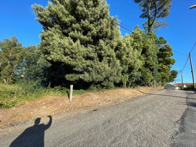 Terreno para Venda em Gulpilhares e Valadares Foto 2