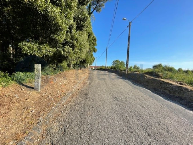 Terreno para Venda em Gulpilhares e Valadares Foto 3