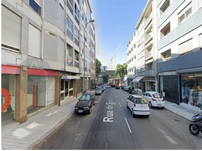 Terreno para Venda em Paranhos Foto 1