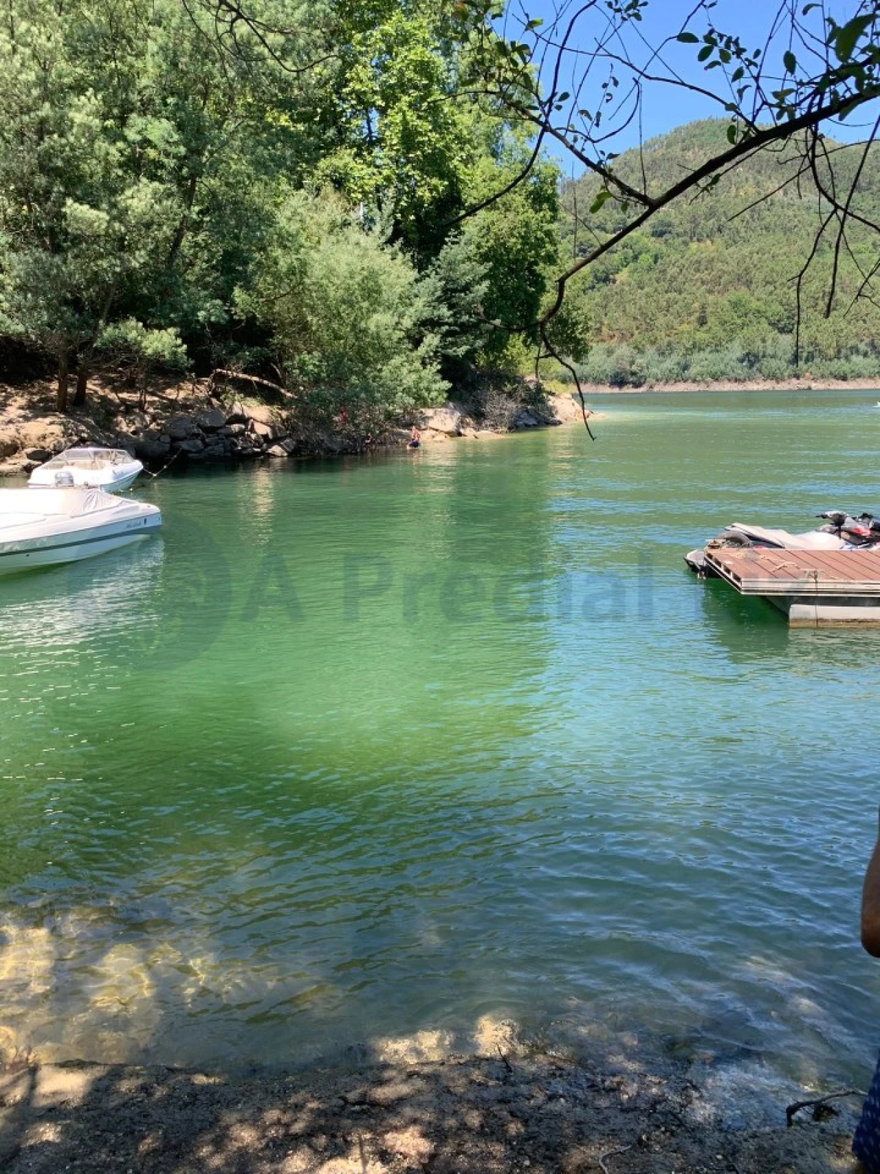 Terreno para Venda em Caniçada e Soengas Foto 25