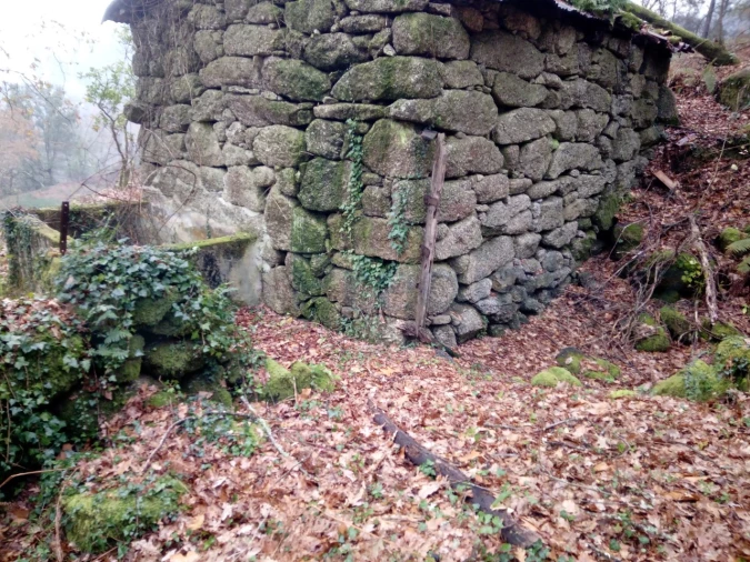 Terreno para Venda em Caniçada e Soengas Foto 12