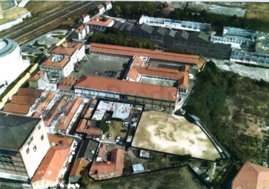 Terreno para Venda em Marvila