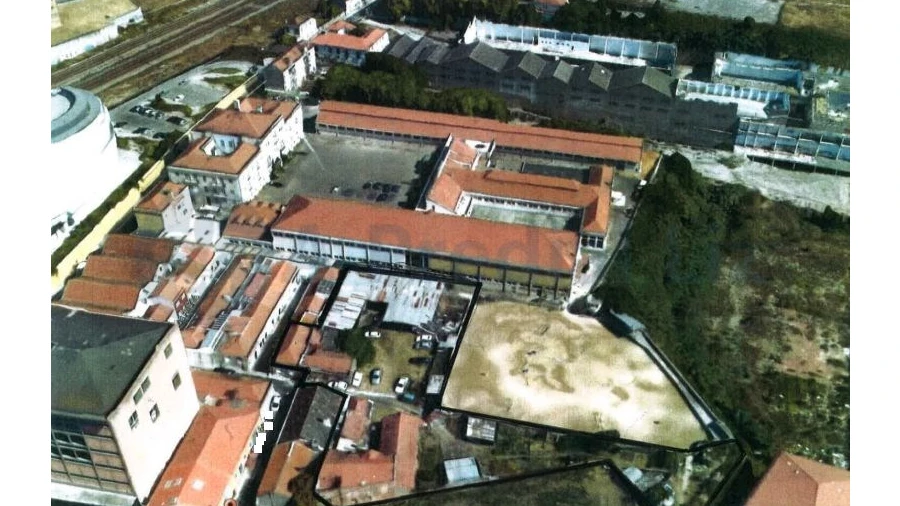 Terreno para Venda em Marvila