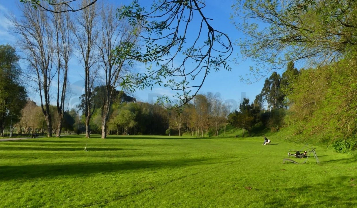 Terreno para Venda em São Mamede de Infesta e Senhora da Hora Foto 6