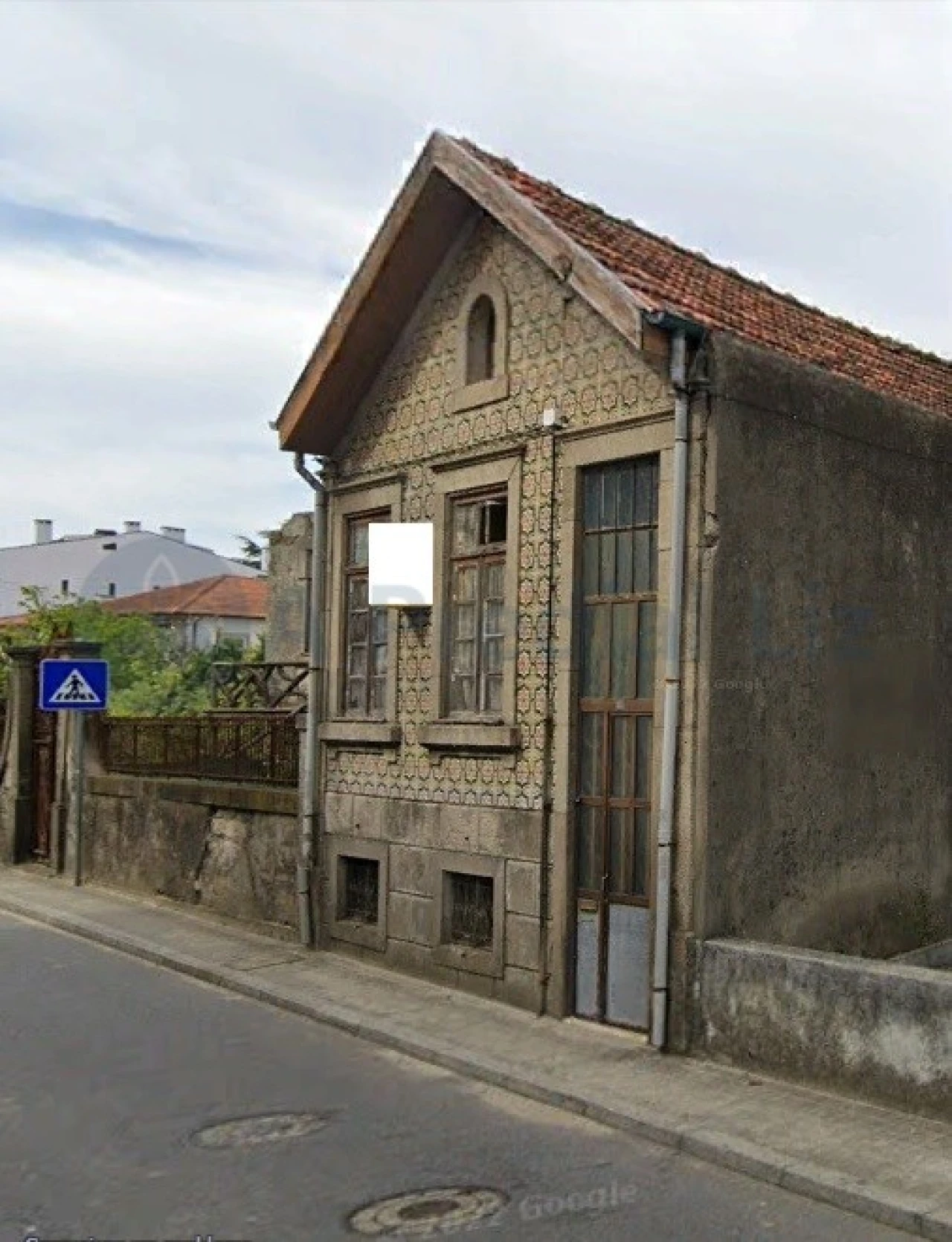 Terreno para Venda em São Mamede de Infesta e Senhora da Hora Foto 1