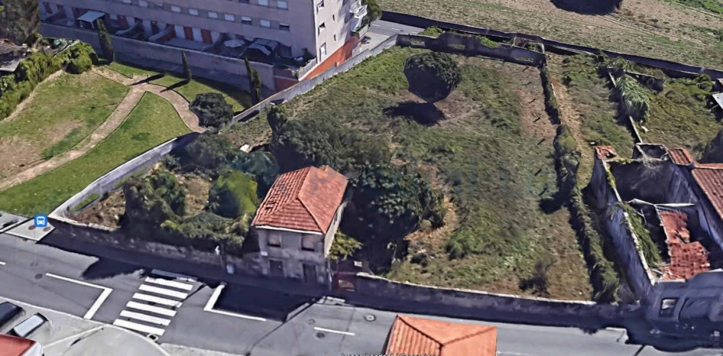 Terreno para Venda em Custóias, Leça do Balio e Guifões Foto 3