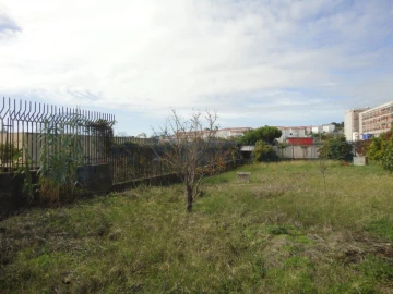 Terreno para Venda em Ajuda