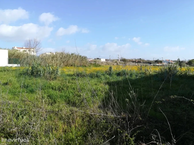 Terreno para Venda em Gulpilhares e Valadares Foto 2