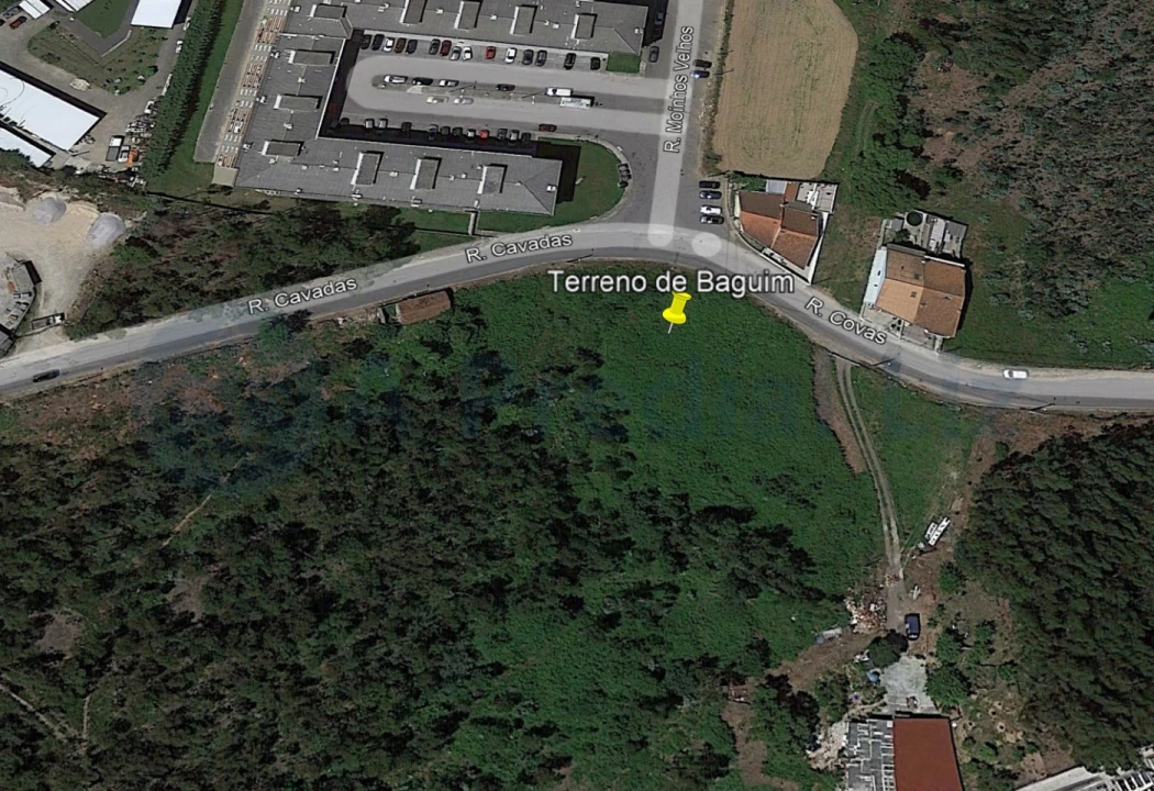 Terreno para Venda em Rio Tinto Foto 1