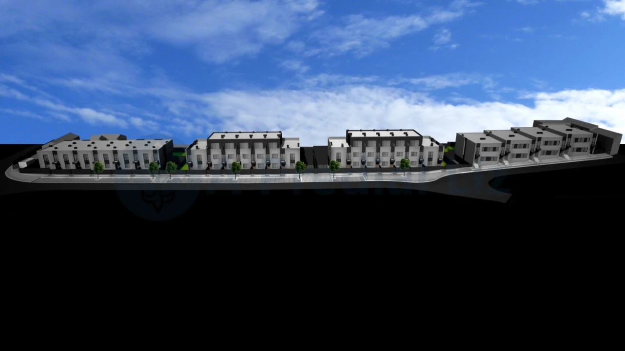 Terreno para Venda em São Felix da Marinha Foto 3