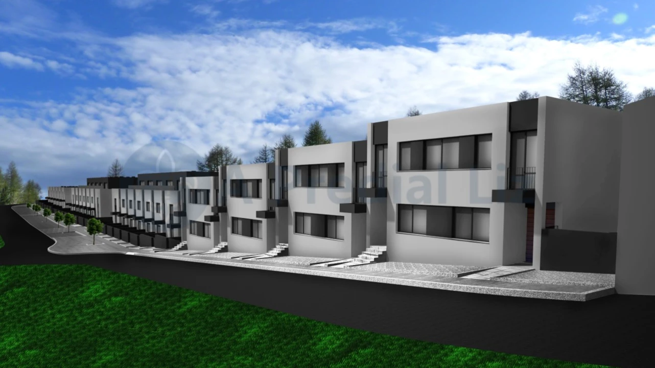 Terreno para Venda em São Felix da Marinha Foto 4