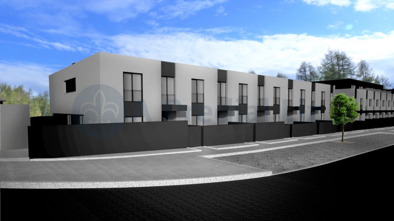 Terreno para Venda em São Felix da Marinha Foto 5