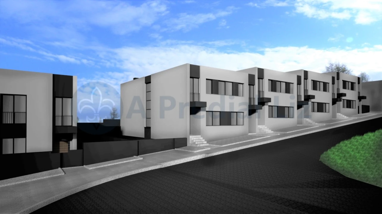 Terreno para Venda em São Felix da Marinha Foto 7