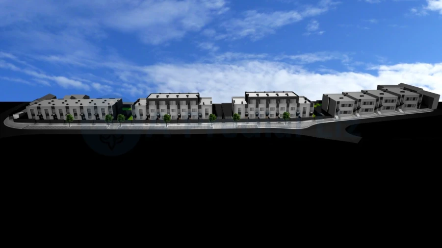 Terreno para Venda em São Felix da Marinha Foto 3