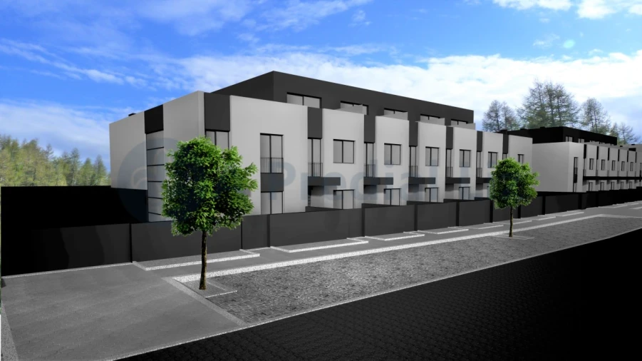 Terreno para Venda em São Felix da Marinha Foto 6