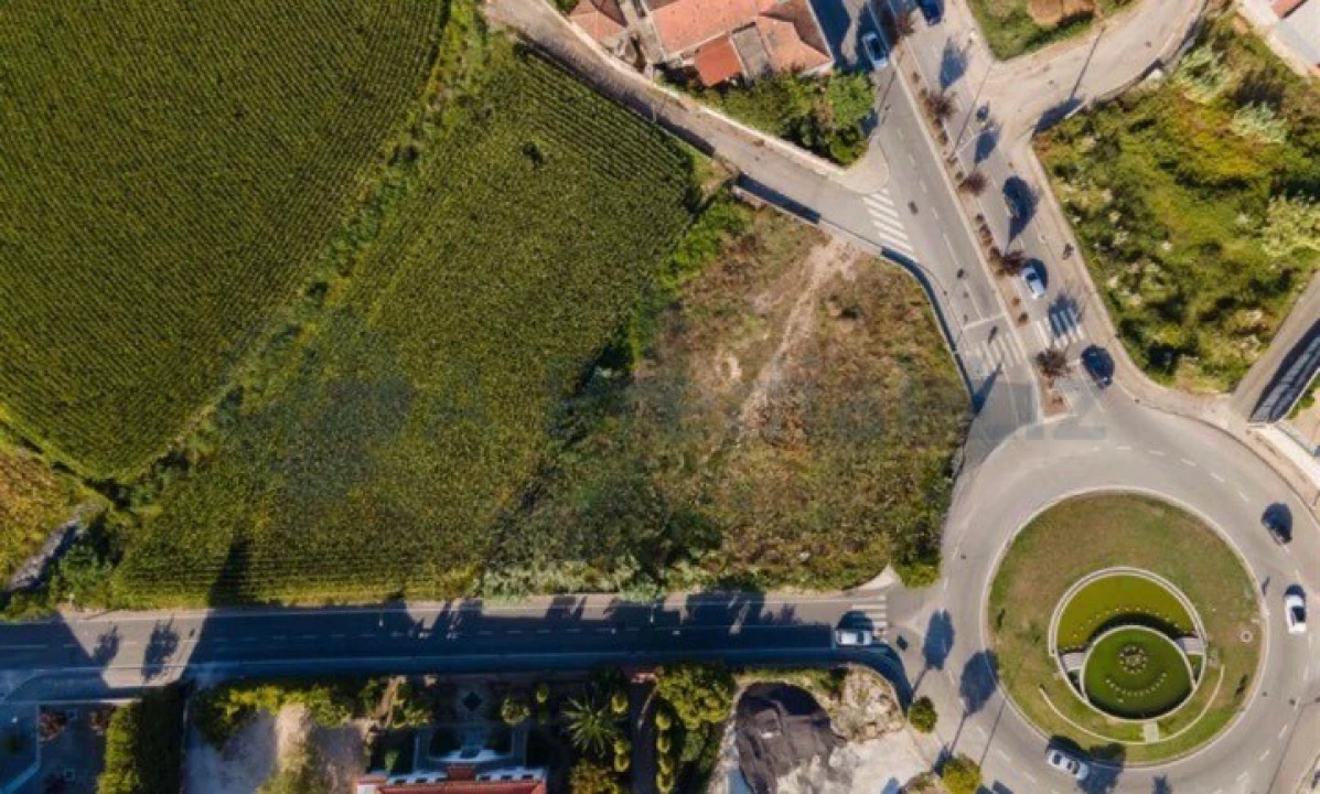 Terreno para Venda em Pedrouços Foto 5