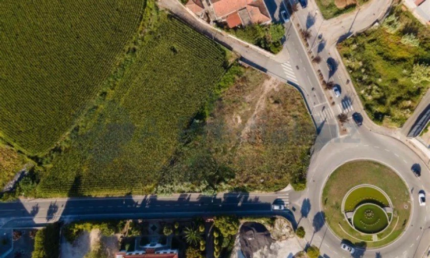 Terreno para Venda em Pedrouços Foto 5