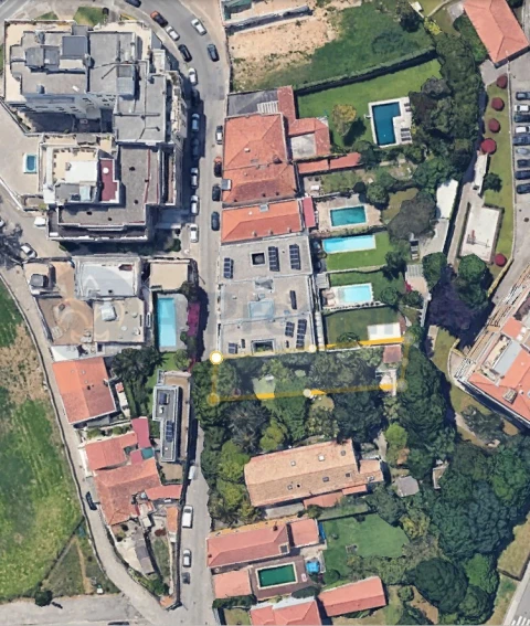 Terreno para Venda em Aldoar, Foz do Douro e Nevogilde