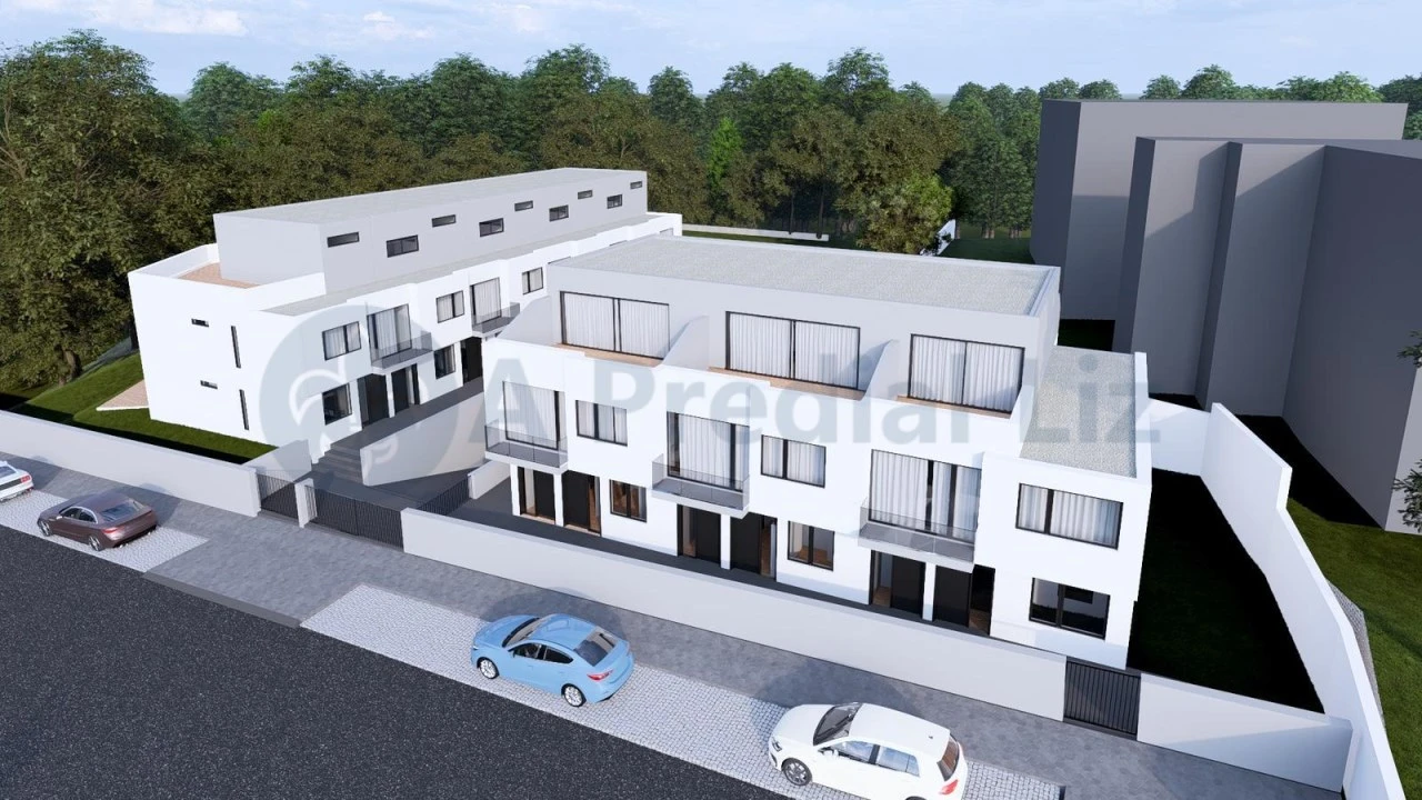 Terreno para Venda em Oliveira do Douro Foto 1