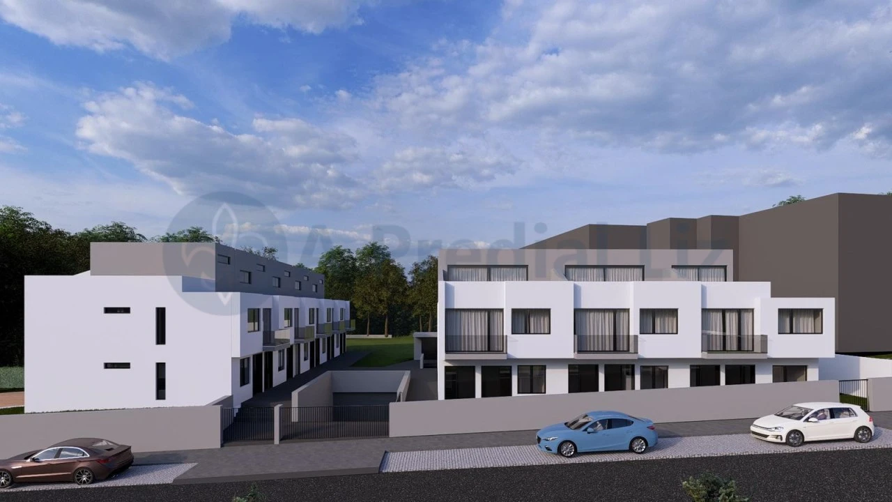 Terreno para Venda em Oliveira do Douro Foto 3