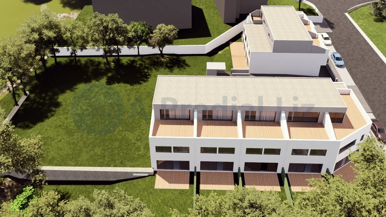 Terreno para Venda em Oliveira do Douro Foto 4