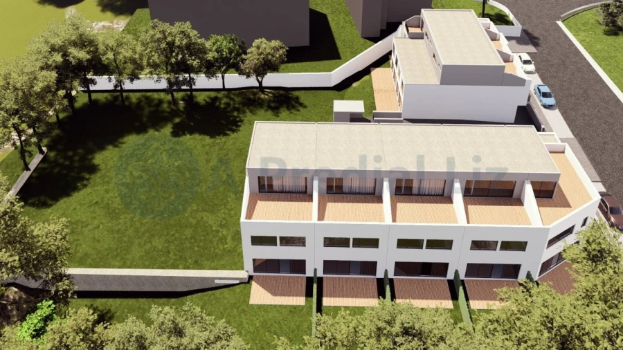 Terreno para Venda em Oliveira do Douro Foto 4