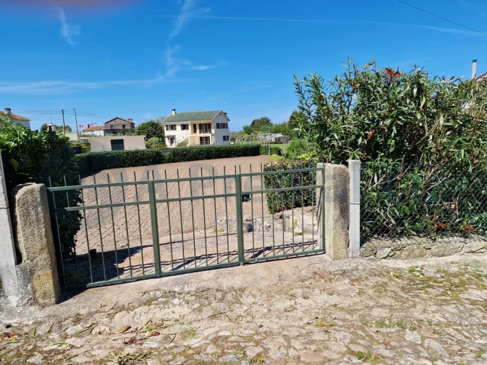 Terreno para Venda em Moledo e Cristelo Foto 5