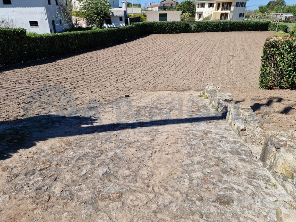 Terreno para Venda em Moledo e Cristelo Foto 7