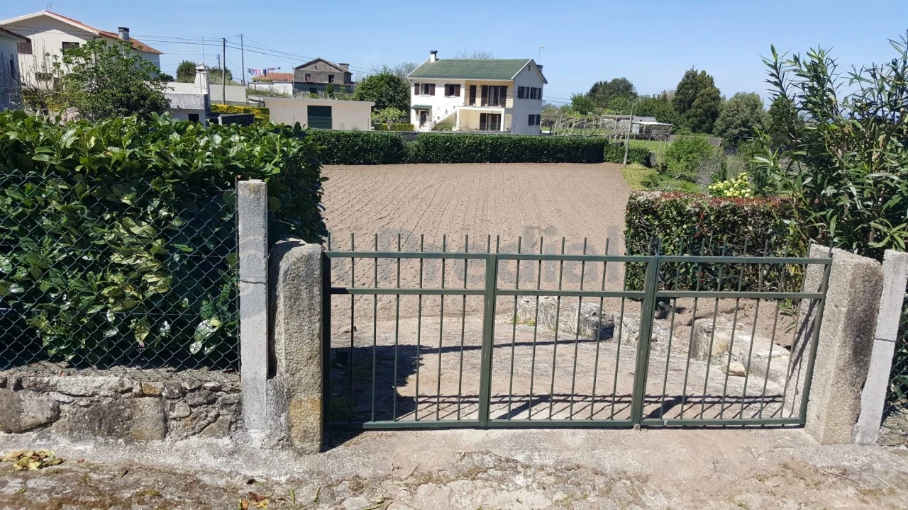 Terreno para Venda em Moledo e Cristelo Foto 11