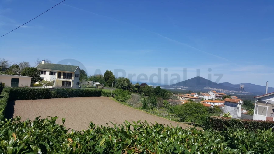 Terreno para Venda em Moledo e Cristelo Foto 6