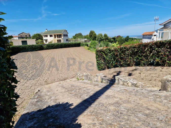 Terreno para Venda em Moledo e Cristelo Foto 8