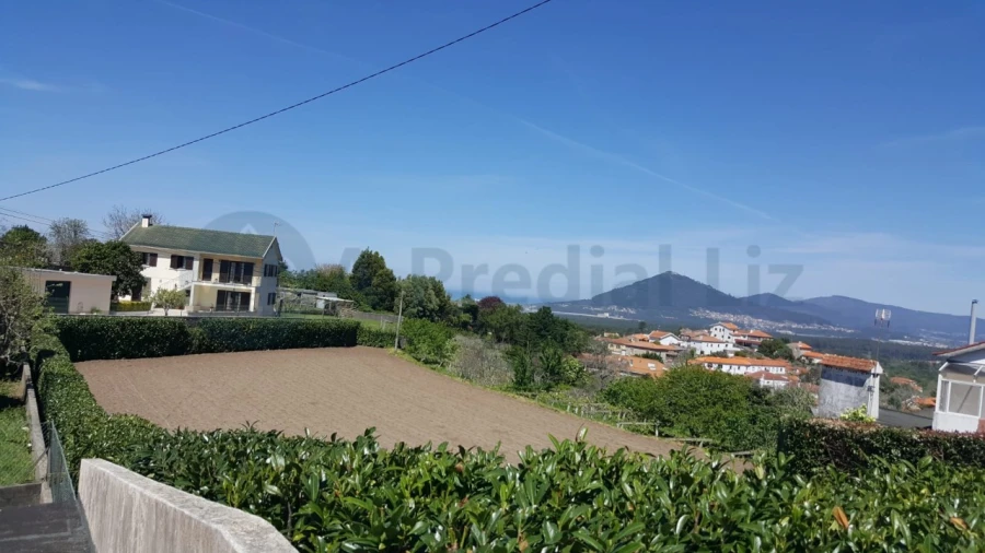 Terreno para Venda em Moledo e Cristelo Foto 10