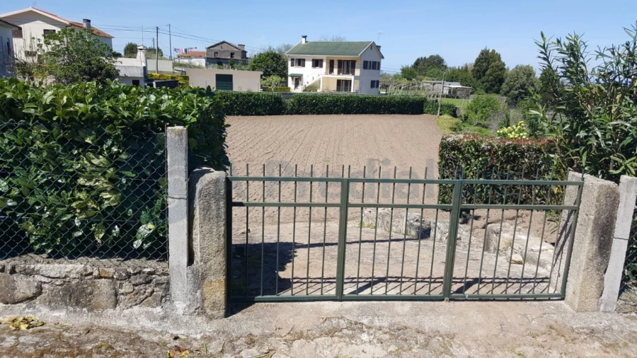 Terreno para Venda em Moledo e Cristelo Foto 11