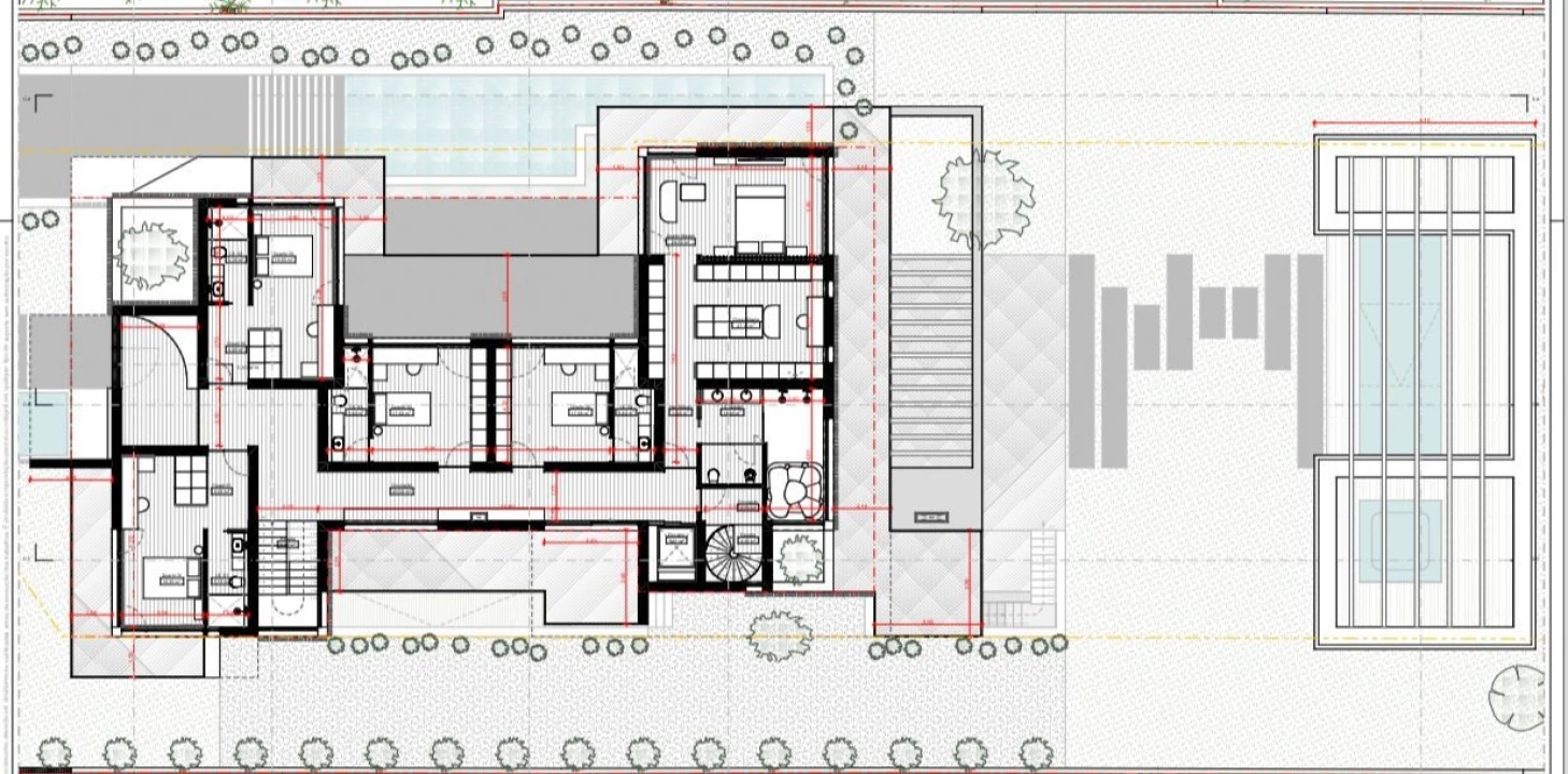 Terreno para Venda em Santa Maria e São Miguel, São Martinho, São Pedro Penaferrim Planta 3