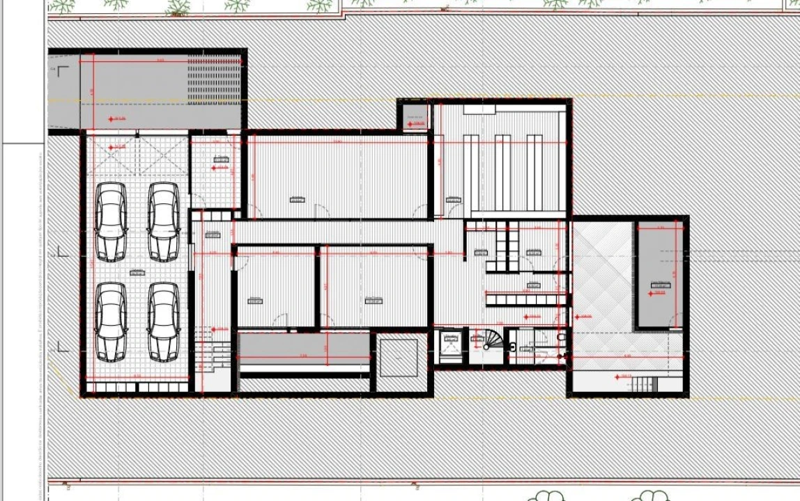 Terreno para Venda em Santa Maria e São Miguel, São Martinho, São Pedro Penaferrim Planta 4