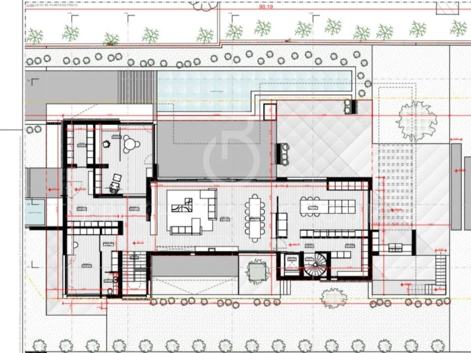 Terreno para Venda em Santa Maria e São Miguel, São Martinho, São Pedro Penaferrim Foto 18