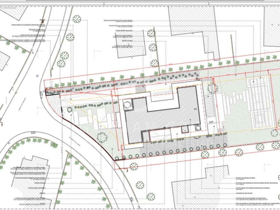 Terreno para Venda em Santa Maria e São Miguel, São Martinho, São Pedro Penaferrim Foto 21