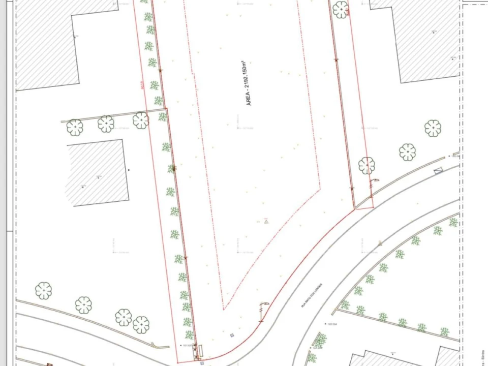 Terreno para Venda em Santa Maria e São Miguel, São Martinho, São Pedro Penaferrim Foto 22