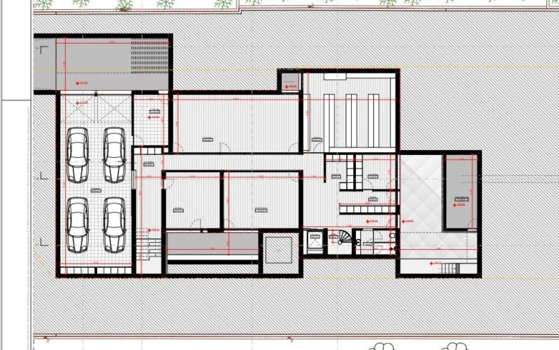 Terreno para Venda em Santa Maria e São Miguel, São Martinho, São Pedro Penaferrim Planta 4