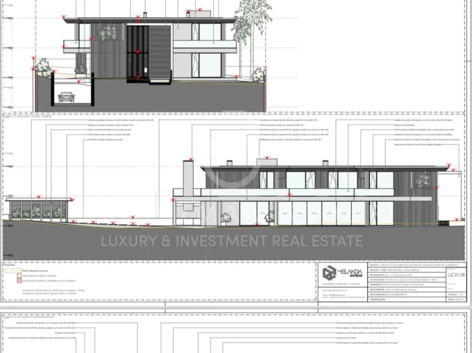Terreno para Venda em Santa Maria e São Miguel, São Martinho, São Pedro Penaferrim Foto 16