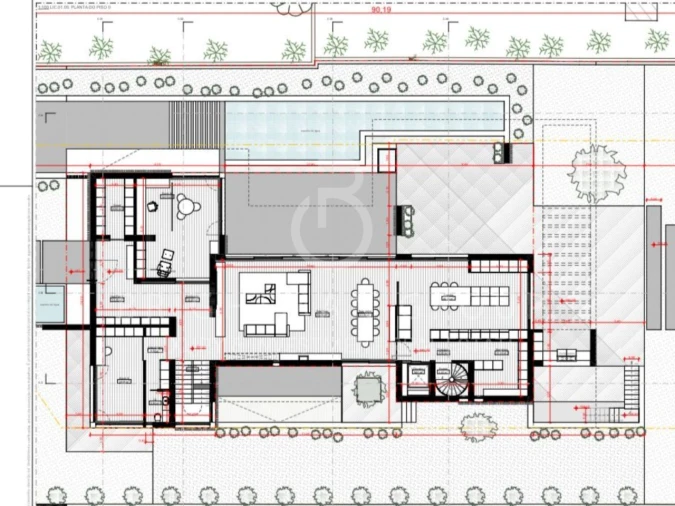 Terreno para Venda em Santa Maria e São Miguel, São Martinho, São Pedro Penaferrim Foto 18