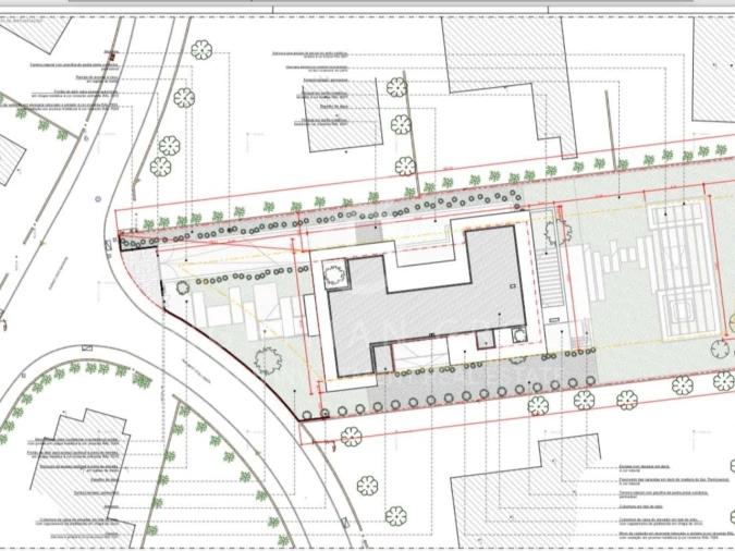 Terreno para Venda em Santa Maria e São Miguel, São Martinho, São Pedro Penaferrim Foto 21
